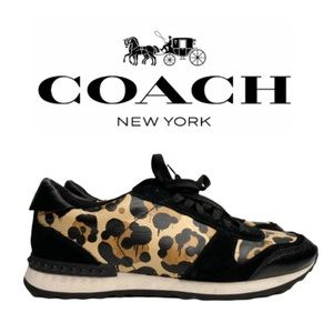 coach moonlight sneaker